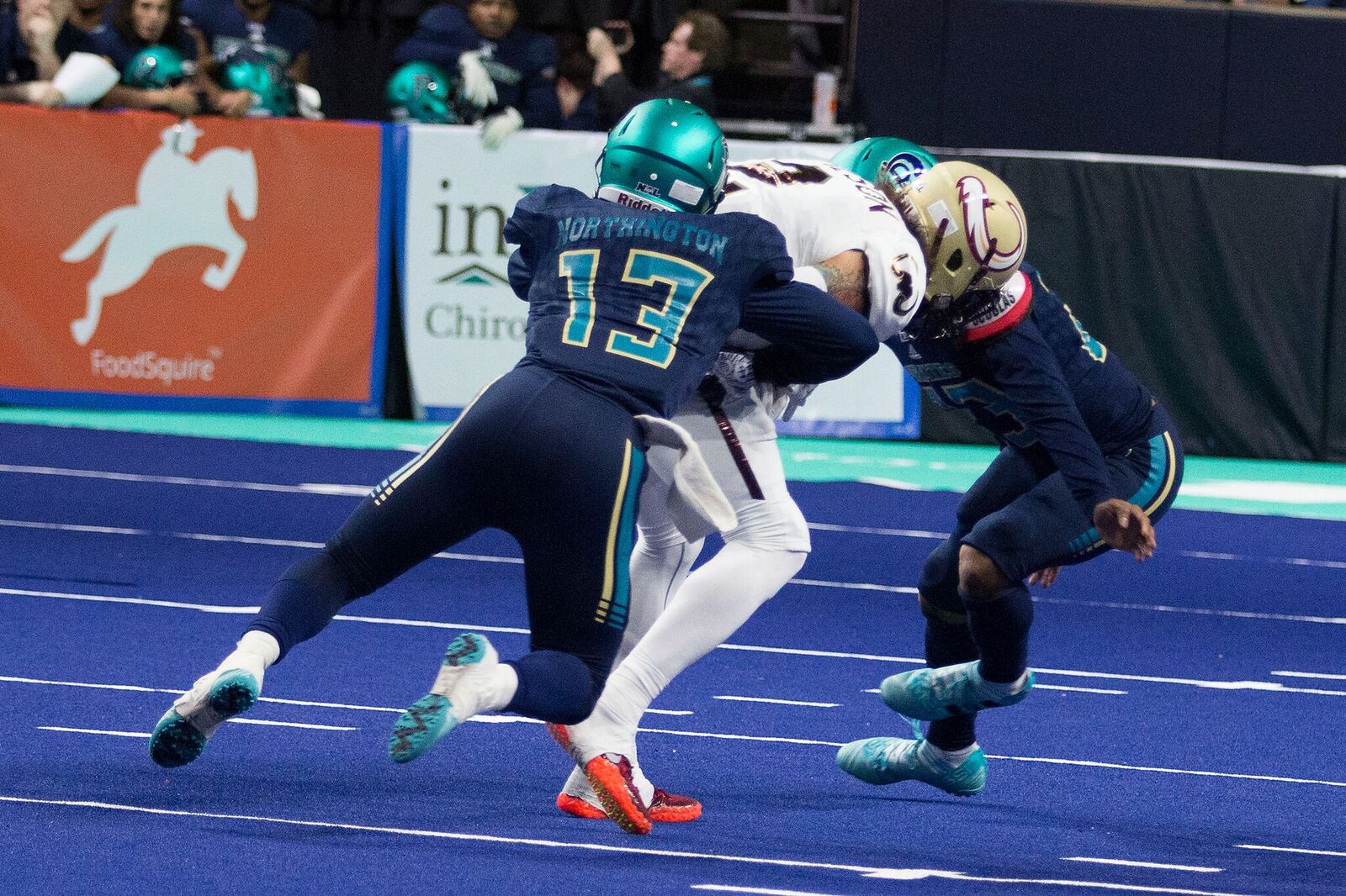 The Official site of the Massachusetts Pirates Media